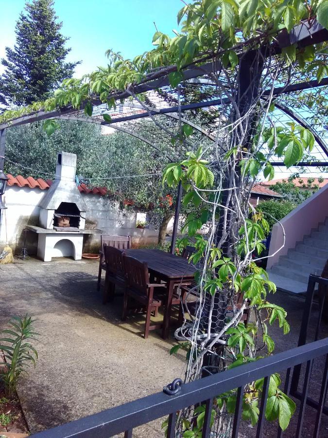 Soline - Emozione Vinkuran Bagian luar foto