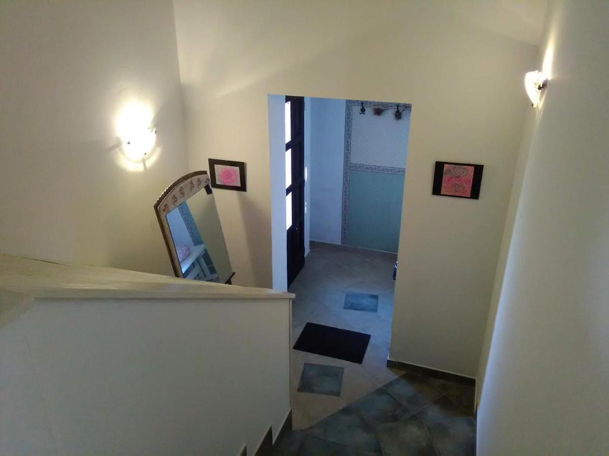 Soline - Emozione Vinkuran Bagian luar foto