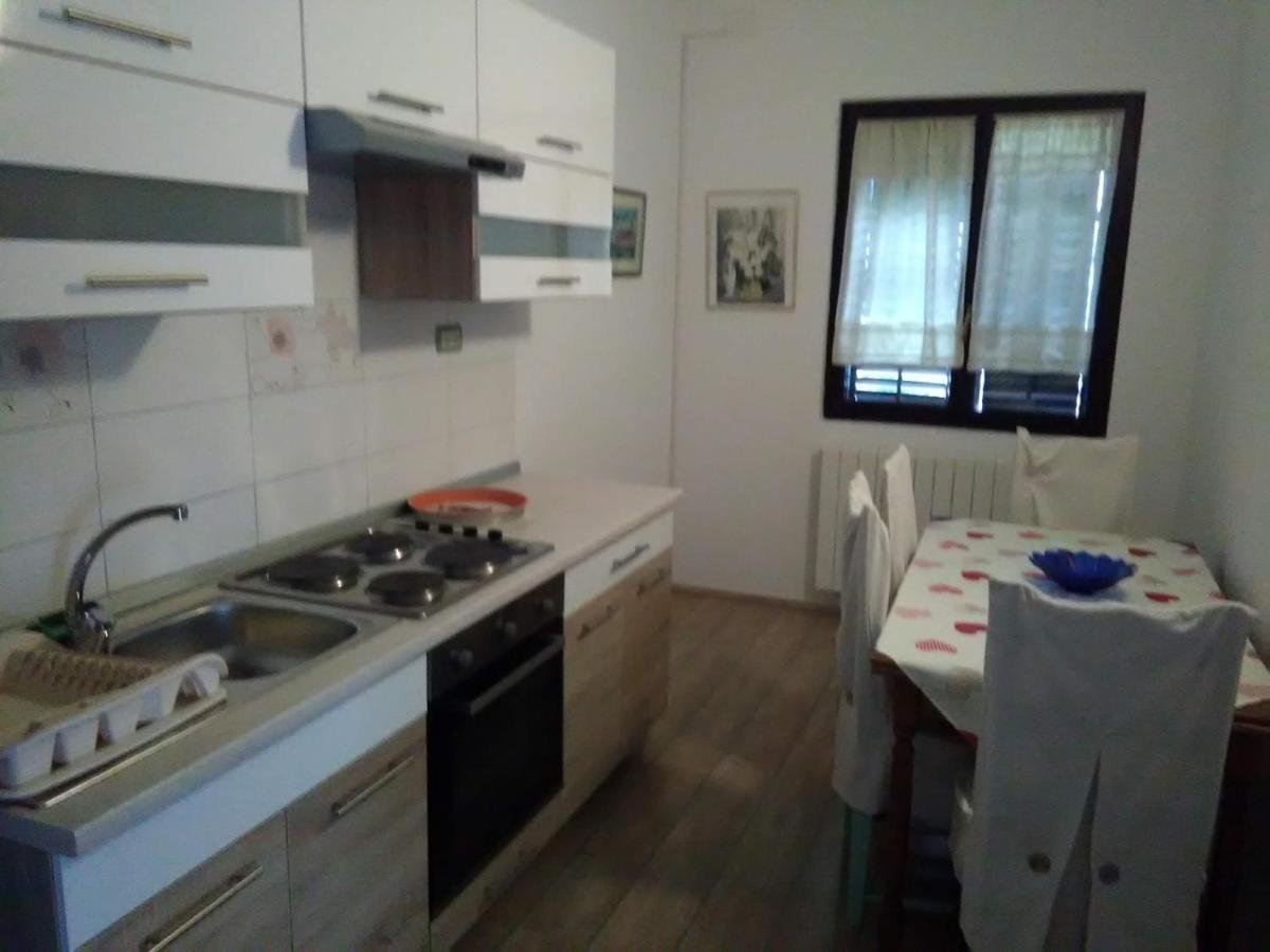 Soline - Emozione Vinkuran Bagian luar foto