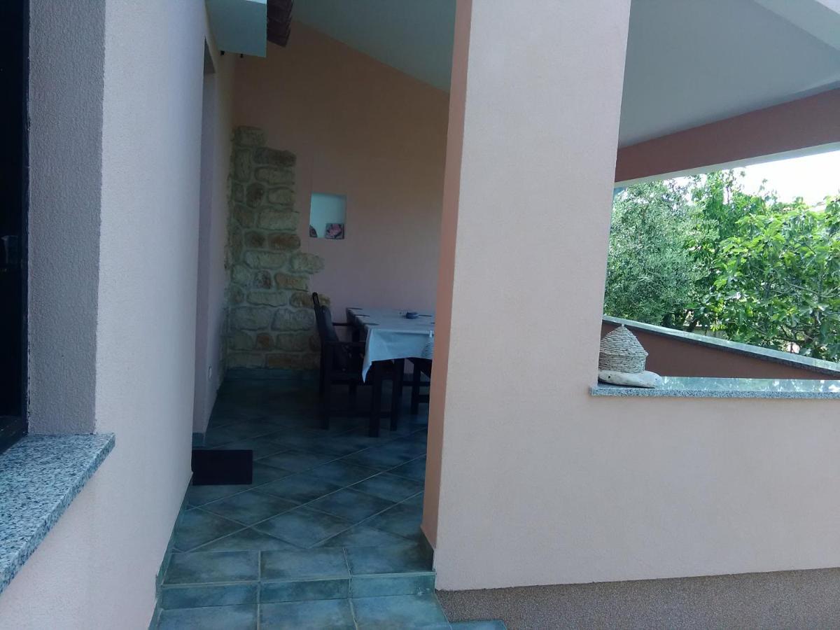 Soline - Emozione Vinkuran Bagian luar foto