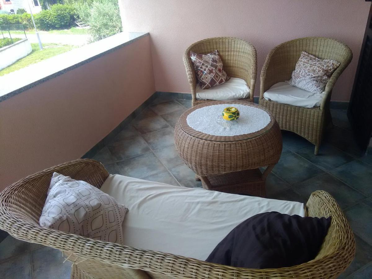 Soline - Emozione Vinkuran Bagian luar foto